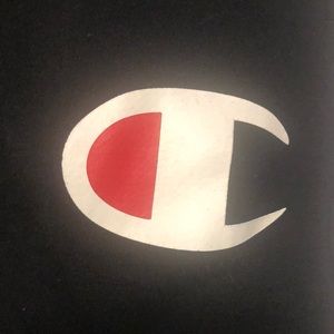 Lot of 3 Champion sweatpants